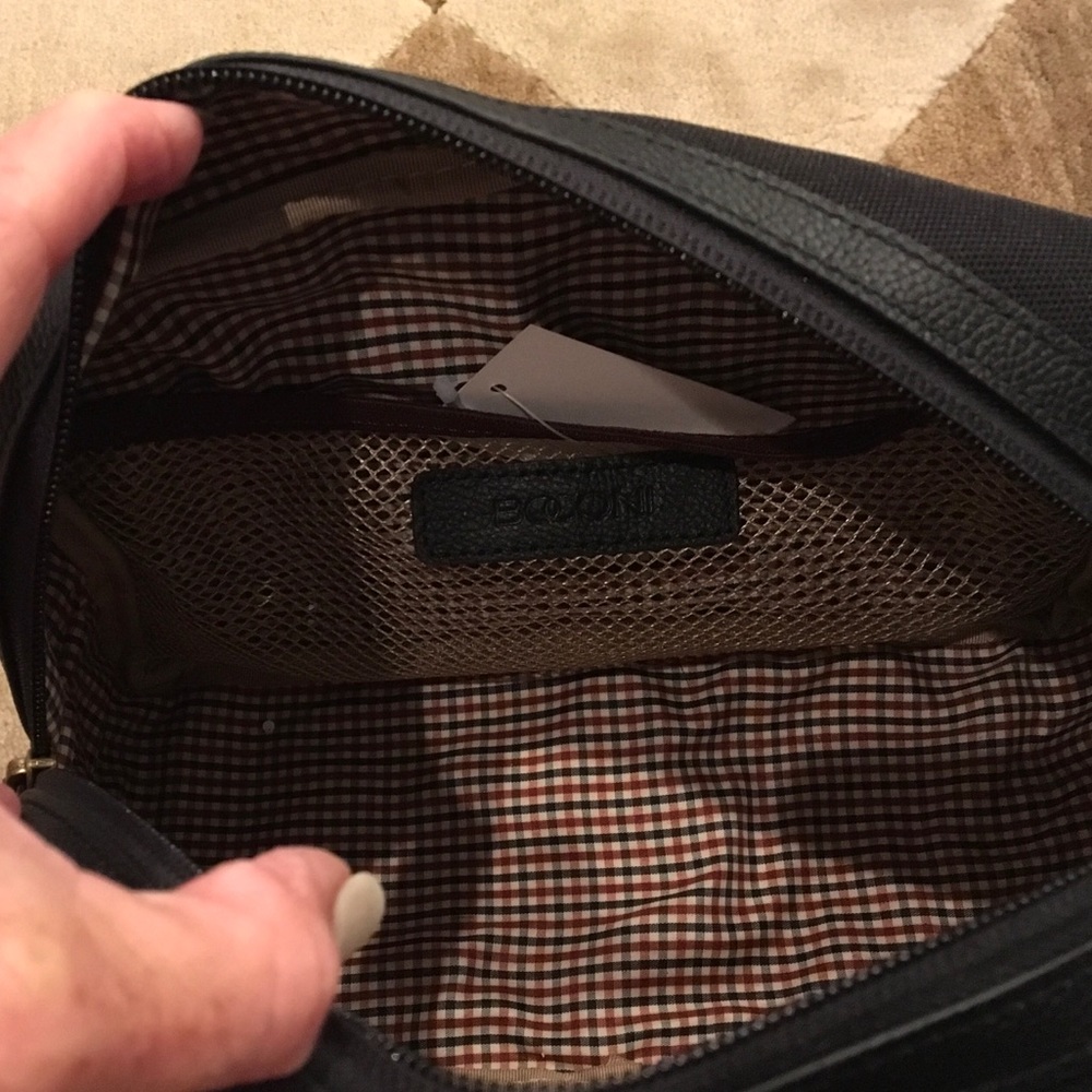 💥NWT💥Bocini black classic Doppkit - Picture 5 of 8